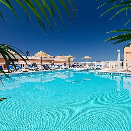 Paradise Seaview Apartment Costa Adeje  Exterior photo
