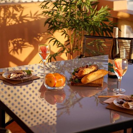 Paradise Seaview Apartment Costa Adeje  Exterior photo