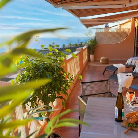 Paradise Seaview Apartment Costa Adeje  Exterior photo