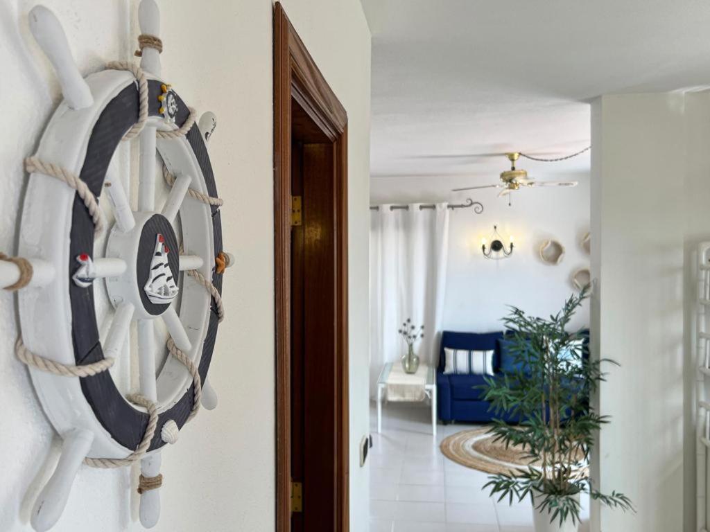 Paradise Seaview Apartment Costa Adeje  Exterior photo