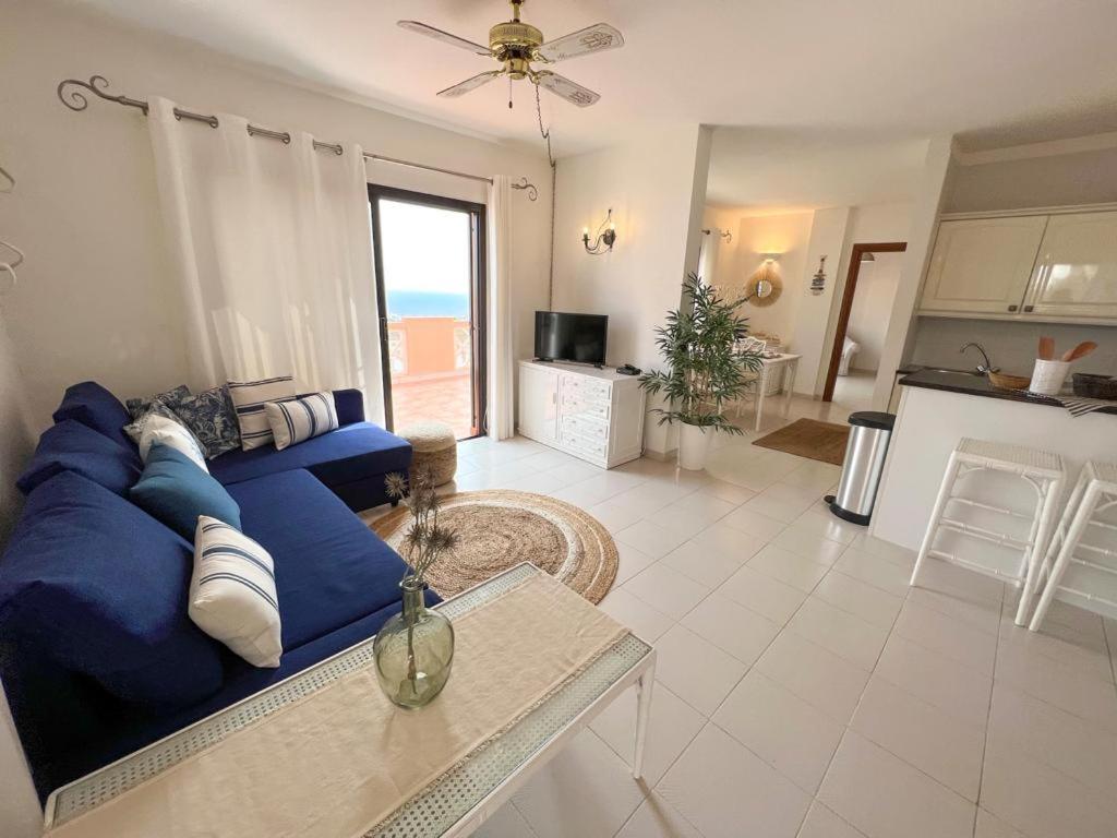 Paradise Seaview Apartment Costa Adeje  Exterior photo