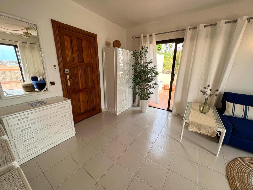 Paradise Seaview Apartment Costa Adeje  Exterior photo