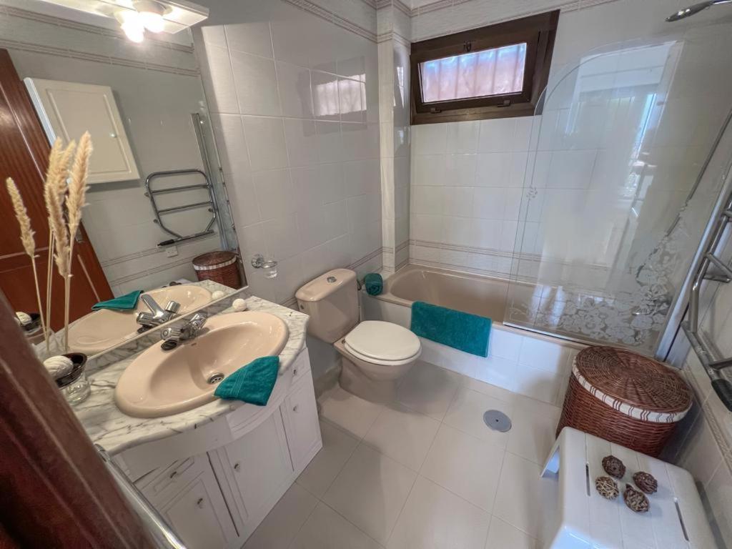 Paradise Seaview Apartment Costa Adeje  Exterior photo