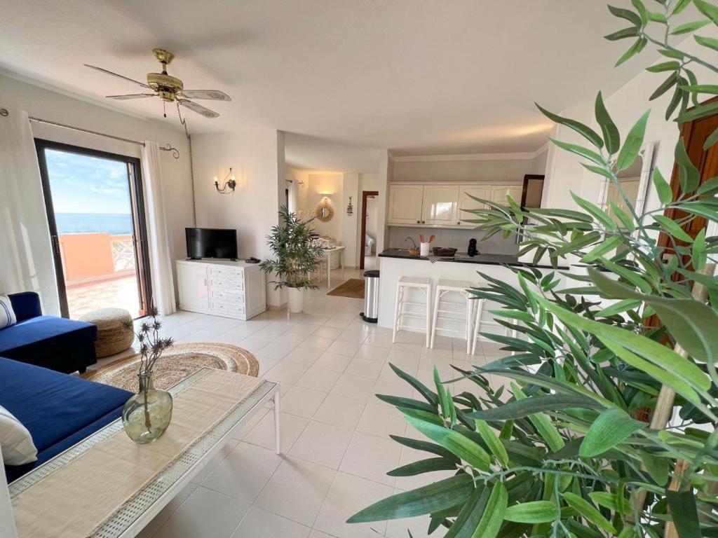 Paradise Seaview Apartment Costa Adeje  Exterior photo