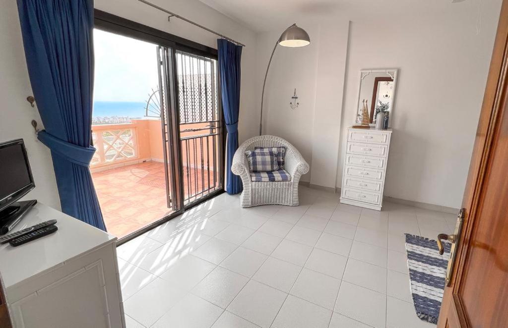 Paradise Seaview Apartment Costa Adeje  Exterior photo