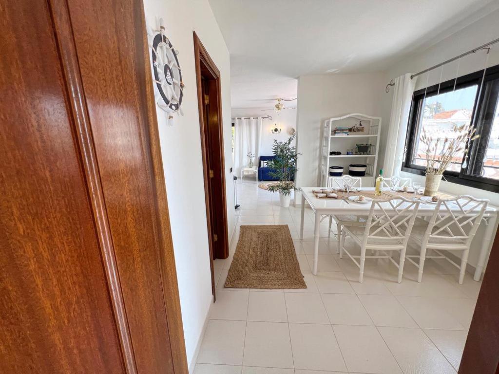 Paradise Seaview Apartment Costa Adeje  Exterior photo