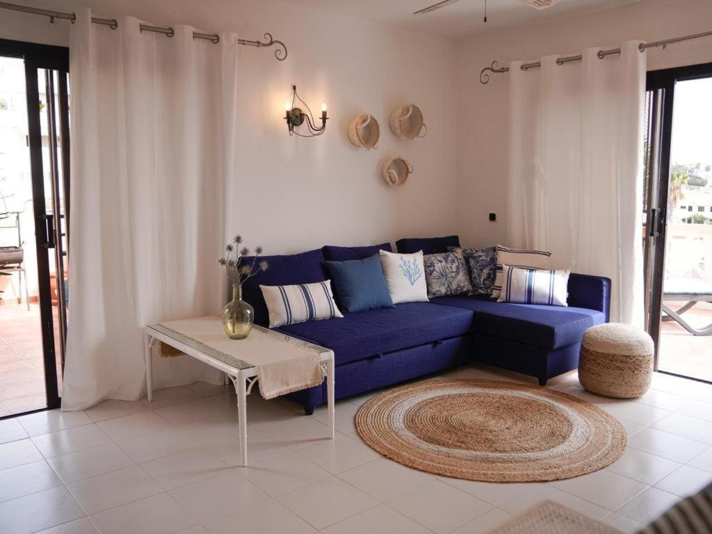 Paradise Seaview Apartment Costa Adeje  Exterior photo