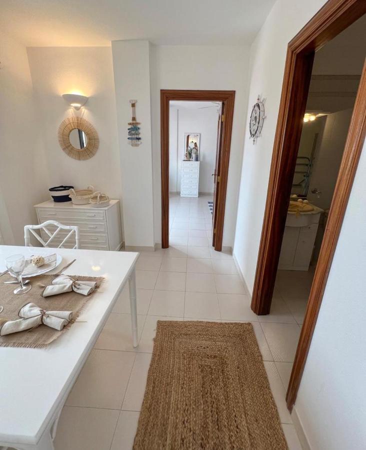 Paradise Seaview Apartment Costa Adeje  Exterior photo