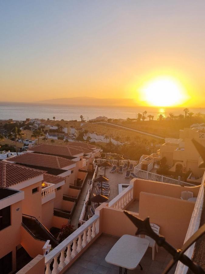 Paradise Seaview Apartment Costa Adeje  Exterior photo
