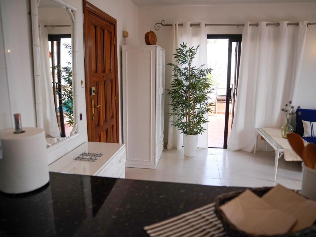 Paradise Seaview Apartment Costa Adeje  Exterior photo