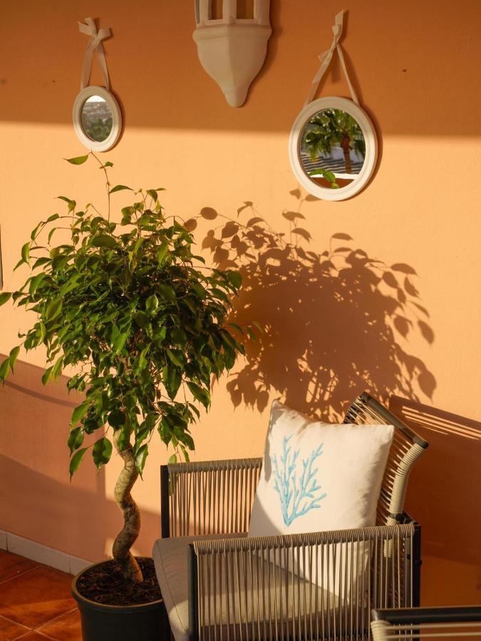 Paradise Seaview Apartment Costa Adeje  Exterior photo