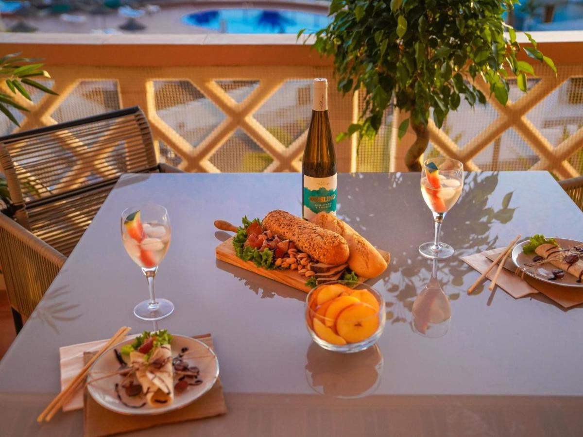 Paradise Seaview Apartment Costa Adeje  Exterior photo