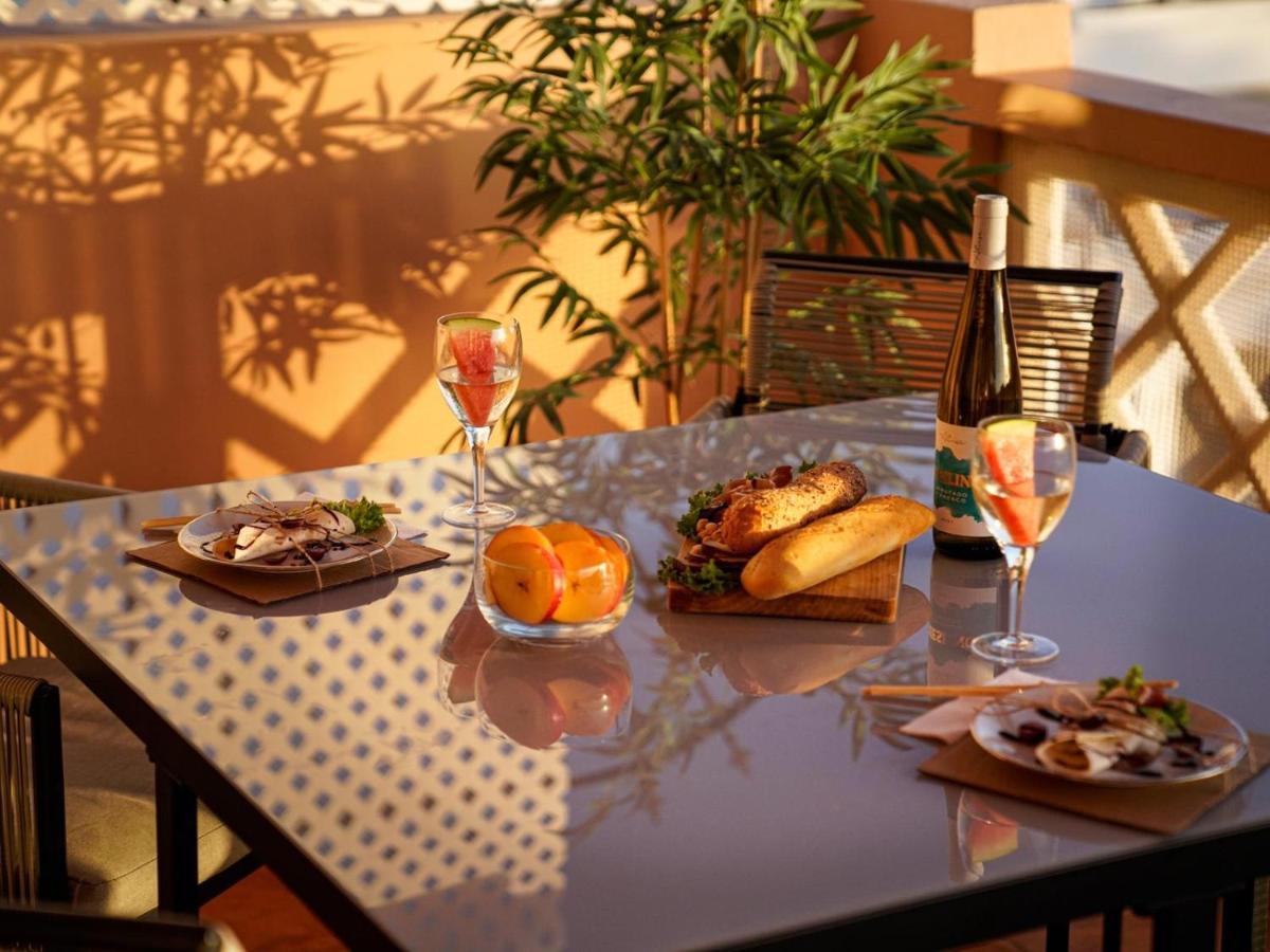 Paradise Seaview Apartment Costa Adeje  Exterior photo
