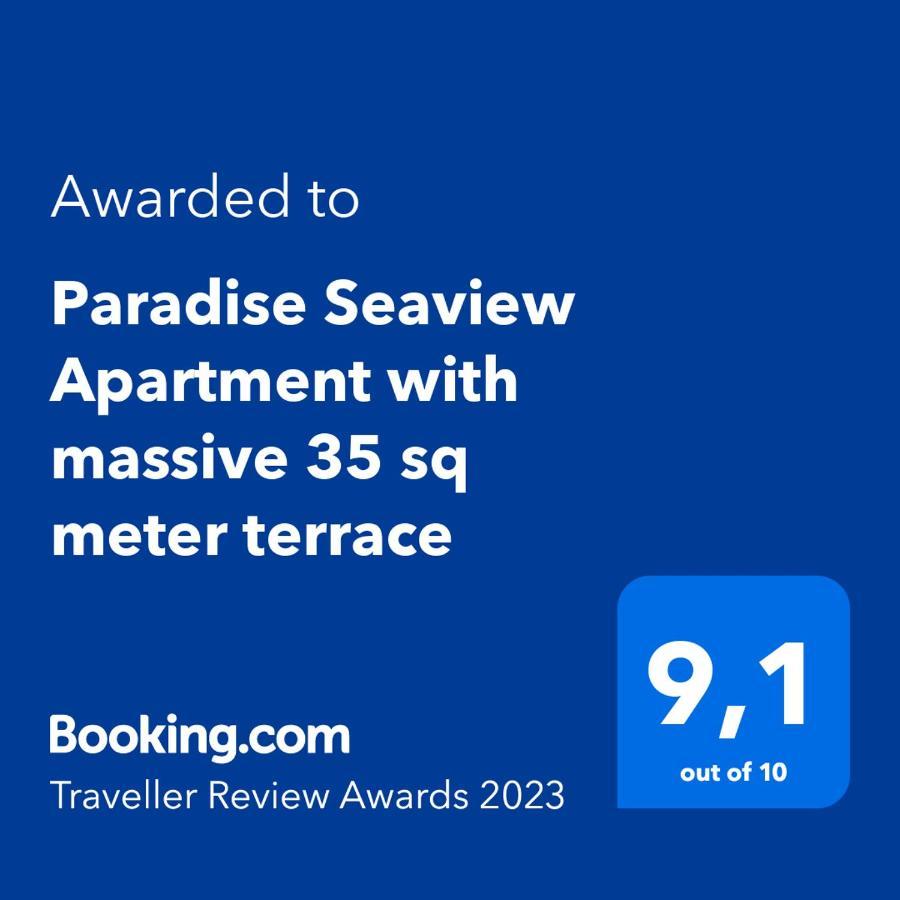 Paradise Seaview Apartment Costa Adeje  Exterior photo